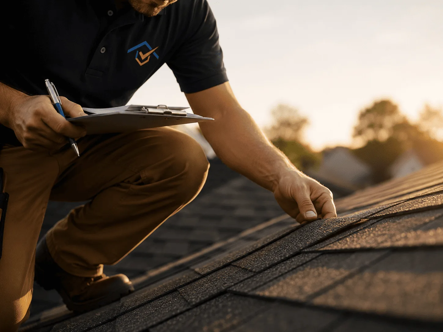 Why Choose Roof Inspection in Chappell Hill, TX